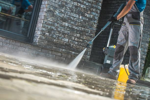 Best Spring Cleaning  in Wright City, MO