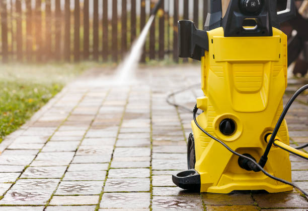 Best Parking Lot and Garage Cleaning  in Wright City, MO