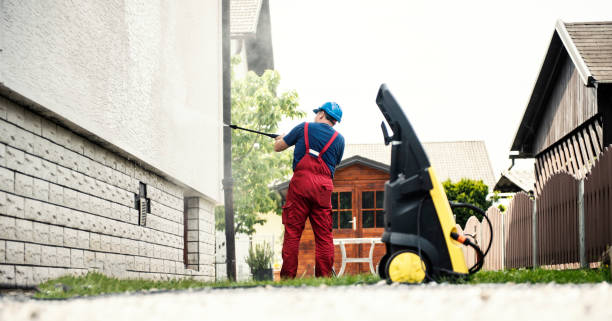 Best Graffiti Removal  in Wright City, MO